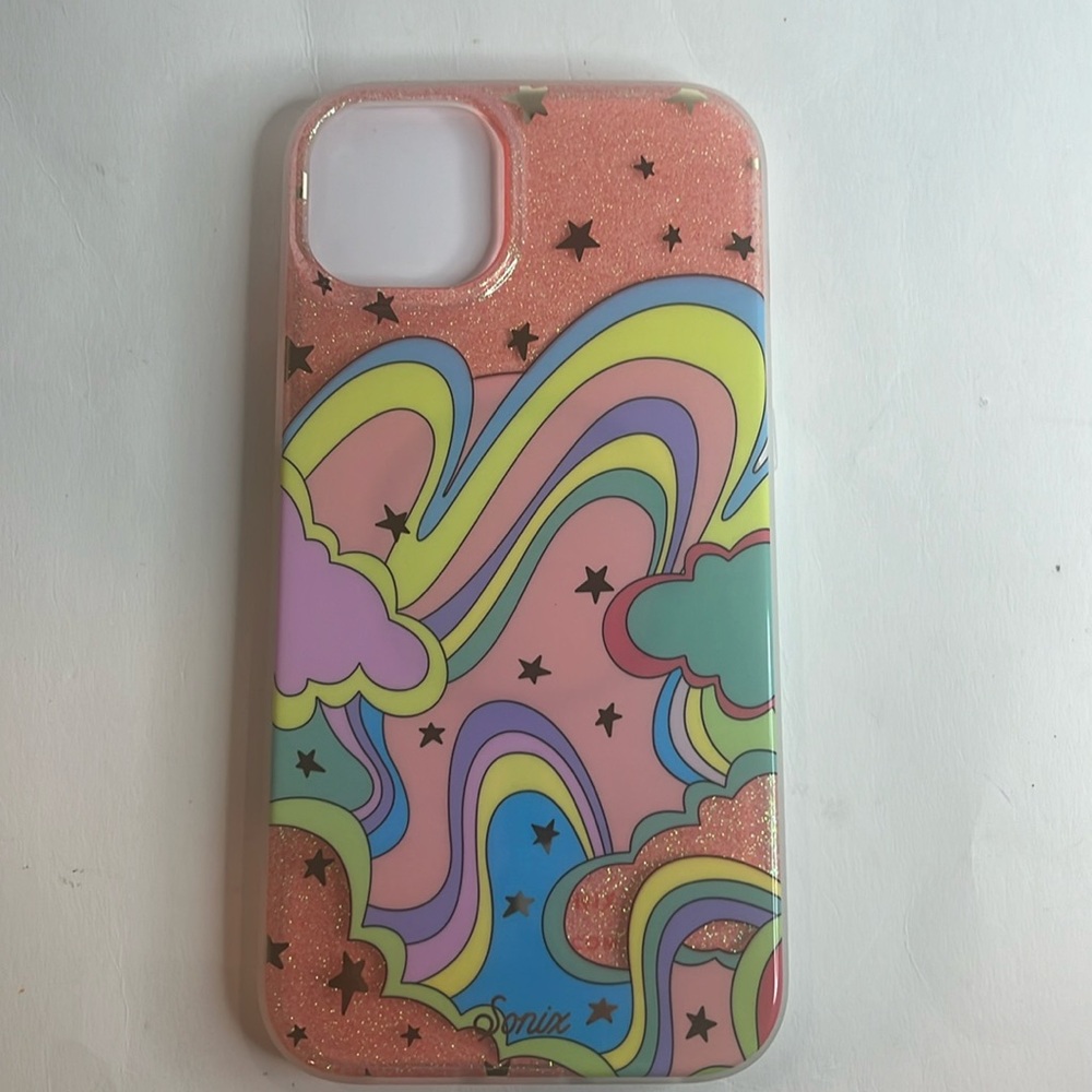 Sonix IPhone 14 Plus MagSafe Colorful Cell Phone Case